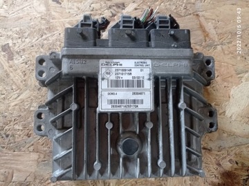 sterownik delphi 237100914R/237101715R