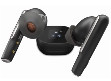 Voyager Free 60+ команд UC USB-A Bluetooth