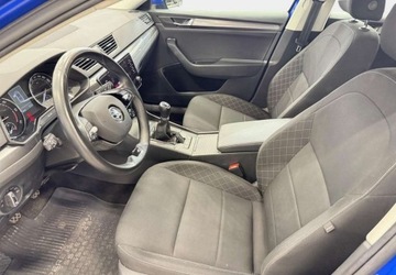 Skoda Superb 2021 Skoda Superb Active 2.0TDI Grzana szyba, pamiec foteli, grzane fotele FV23, zdjęcie 16