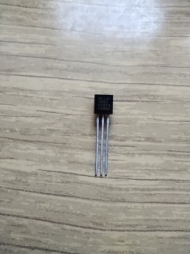 Цифровой термометр Arduino DS18B20
