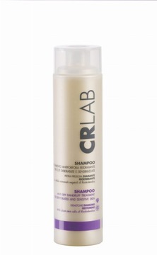CRLAB ШАМПУНЬ СУХАЯ ПЕРХОТЬ
