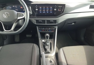 Volkswagen Taigo 2024 Volkswagen Taigo Benzyna 116KM, zdjęcie 17