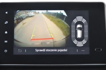 Renault Trafic III Combi 2.0 dCi  170KM 2023 RENAULT TRAFIC 9 os Krajowy Bezwypadkowy Przewóz Osób Niepełnosprawnych, zdjęcie 32