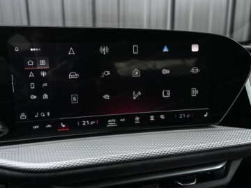 Audi Q5 II SUV Facelifting 2.0 40 TDI 204KM 2026 AUDI Q5 TDI quattro S line Suv 2.0 (204KM) 2026, zdjęcie 8