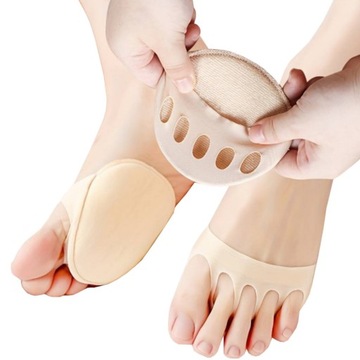 Техническое обслуживание -Полосы для обуви, мягкая пена.