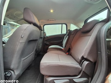 Ford C-MAX II Grand C-MAX Facelifting 1.5 EcoBoost 150KM 2016 Ford Grand C-MAX 1.5 EcoBoost Start-Stopp-System Titanium, zdjęcie 14