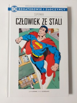 Lex Luthor czarny pierścień 1 WKK DC 19
