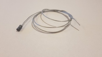 Oprawka G4 + przewód SUPER CIENKI 12V do lamp wiszących