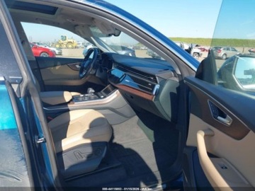 Audi Q8 2019 Audi Q8 2019 r. , 3,0L 55 PREMIUM 3.0 Benzyna 335KM, zdjęcie 8