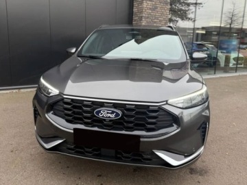 Ford Kuga III SUV Plug-In Facelifting 2.5 PHEV 243KM 2026 Od ręki - ST-Line X 2.5 PHEV 243KM / Pakiet Winter, Reflektory Matrix LED, zdjęcie 1