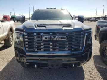  GMC Sierra 2024 GMC SIERRA K2500 DENALI 6.6 Benzyna 470KM, zdjęcie 1
