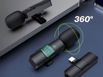 Musicimate MM-100 Echoprism 2 PCS Микрофон для микрофона смартфона