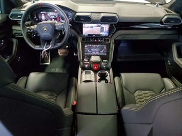 Lamborghini Urus 2024 Lamborghini Urus S 2024 4.0l 4.0 Benzyna 657KM, zdjęcie 8