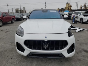Maserati 2023 Maserati Grecale Maserati Grecale Modena AWD 2.0 Benzyna 325KM, zdjęcie 5
