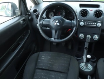 Mitsubishi Colt VI Hatchback 1.5 12V DI-D 95KM 2005 Mitsubishi Colt 1.5 DI-D, Klima,ALU, zdjęcie 6