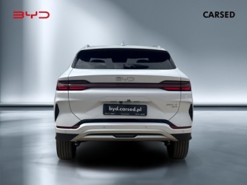 BYD 2026 BYD Seal U DM-i, zdjęcie 3