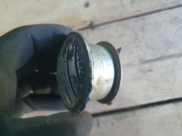 ЗВУКОВОЙ СИГНАЛ МОТОЦИКЛА SIMSON SCHWALBE