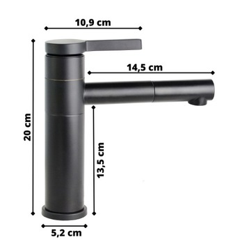 КУХНЯ Смеситель для мойки Смеситель для МОЙКИ