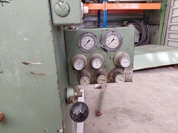 Wielopiła Paul K 3U 800