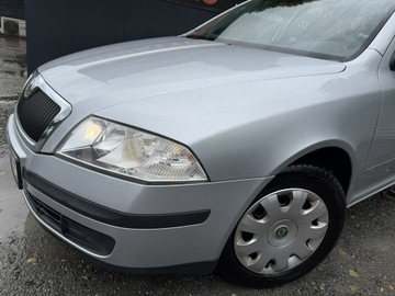 Skoda Octavia II Hatchback 1.6 MPI 102KM 2012 Škoda Octavia Skoda Octavia Instalacja gazowa., zdjęcie 10