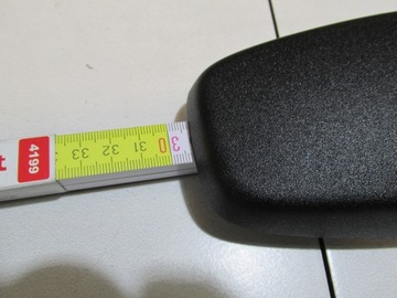 КРЫШКА КОРПУС ЗЕРКАЛА ДАТЧИКА ФОКУСА MK3 2012 г.