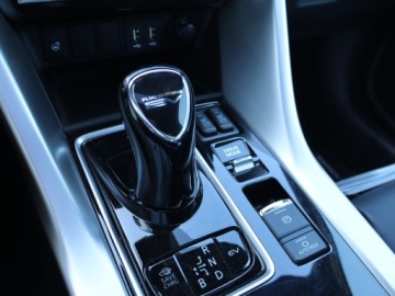 Mitsubishi Eclipse Cross SUV PHEV 2.4 188KM 2023 Mitsubishi Eclipse Cross Plug-in-Hybrid, zdjęcie 12