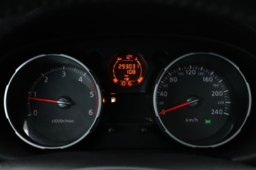 Nissan Qashqai I Crossover 2.0 dCi 150KM 2009 Nissan Qashqai+2 2.0 dCi, 7 miejsc, Xenon, Klima, zdjęcie 10