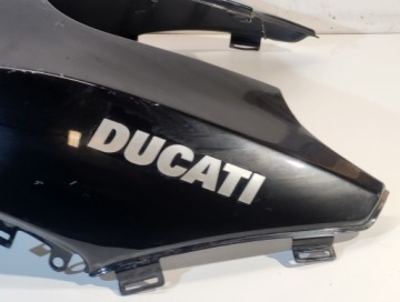 Крышка бака для бака 48013191AQ Ducati Diavel 1200 11-13r