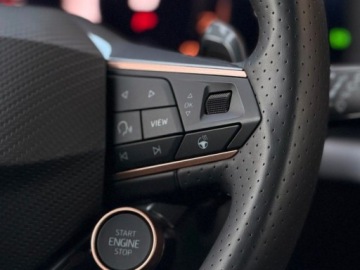 Cupra Formentor Crossover 1.5 TSI 150KM 2024 Cupra Formentor Bezwypadkowyniski przebieggwarancja_5lat 1.5 Benzyna, zdjęcie 19