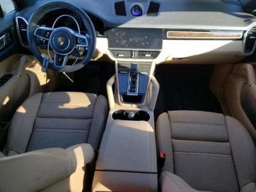 Porsche Cayenne III 2023 Porsche Cayenne 2023 PORSCHE CAYENNE COUPE , s..., zdjęcie 6