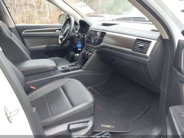 Volkswagen 2023 Volkswagen Atlas 2023, SE wTechnology, 2.0L, 4x4 od ubezpieczalni 2.0, zdjęcie 8