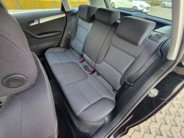 Audi A3 8P Hatchback 3d 1.4 TFSI 125KM 2011 Audi A3 Sportback 1.4 125PS Automat Nowy Rozrzad Czarna Gwarancja 1.4, zdjęcie 20