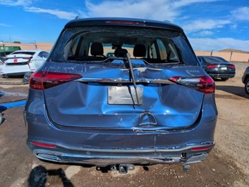 Mercedes GLE V167 2024 Mercedes-Benz GLE 350 4Matic 2024 2.0L 2.0 Benzyna 255KM, zdjęcie 9