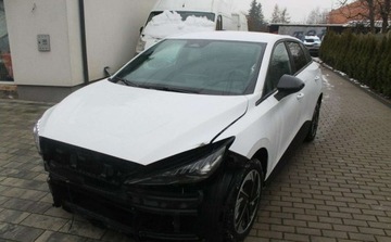 MG 2023 MG Inny Elektryczny 435KM