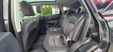 Nissan Qashqai I Crossover Facelifting  1.6 dCi 130KM 2012 Nissan Qashqai 1,6DCI 130KM NAVI Klima Kamery360 Gwarancja Super Stan Raty, zdjęcie 31