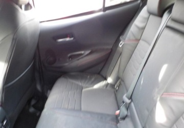 Toyota Corolla XII Hatchback 1.8 Hybrid 122KM 2019 Toyota Corolla Okazja 1.8 Hybryda 122KM, zdjęcie 19