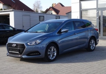Hyundai i40 Kombi Facelifting 2.0 GDI 165KM 2015 Hyundai i40 2.0 Benz. 165KM I Wlasciciel Bezwypadkowy Serwis Super Stan Op, zdjęcie 4