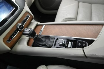 Volvo XC90 II SUV 2.0 D5 235KM 2018 Volvo XC 90 AWD 2.0D5 235KM Inscription 2018r., zdjęcie 11