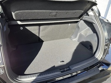 Toyota Yaris IV Hatchback Facelifting 1.5 Hybrid Dynamic Force 116KM 2025 Od ręki - Style 1.5 Hybrid 116KM | Podgrzewane fotele!, zdjęcie 15