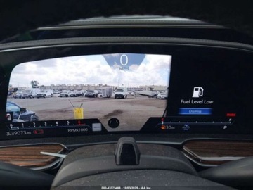 Cadillac Escalade III 2022 Cadillac Escalade Premium Luxury 2022 6.2l 6.2 Benzyna 420KM, zdjęcie 10