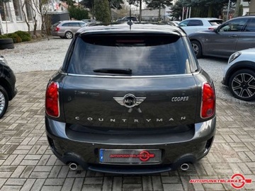 Mini Countryman R60 Crossover 2.0 D DPF 143KM 2013 MINI Countryman Auto Punkt, zdjęcie 3