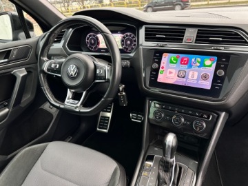 Peugeot 3008 II 2019 R E Z E R W A C J A, zdjęcie 8