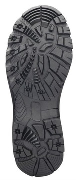 Softshell Trekking Shoes Winter Isled Ardon