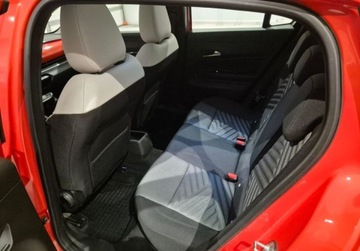 Fiat 2024 Fiat 600 Fiat 600 Hybrid 1.2 Hybryda 110KM, zdjęcie 13