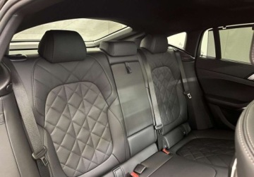 BMW X6 G06 2025 BMW X6 X6 40d xDrive, Masaze, Dach, Faktura, Bezwypadkowy 3.0 Diesel 340KM, zdjęcie 28