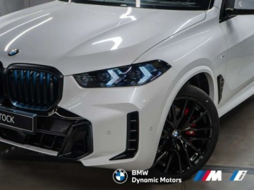 BMW X5 G05 SUV Facelifting 3.0 40i 381KM 2026 BMW X5 xDrive40i 381 KM mHEV - Gotowy do Odbioru - Pakiet M Pro - Hak 3.0, zdjęcie 9