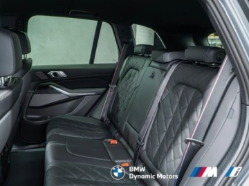 BMW X5 G05 SUV Facelifting 3.0 30d 298KM 2026 BMW X5 xDrive30d 298 KM mHEV - Gotowy do Odbioru - Hak - Kamera 360 - M Pro, zdjęcie 25