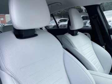 Mercedes Klasa C W206 Limuzyna 2.0 200d 163KM 2026 200 d Pakiet AMG Advanced Plus + Kamera cofania + Reflektory Led, zdjęcie 3