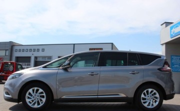 Renault Espace V Van 1.6 Energy dCi 160KM 2017 Renault Espace Kupuj Taniej. 1.6 Diesel 160KM, zdjęcie 7