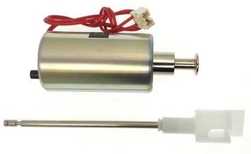 Электромагнитный клапан STARMIX для ПЫЛЕСОСА iPULSE 1635 1435